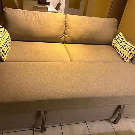 Apartamento Soyeux De La Bruyere/ Grenoble*Parking Gratuit Exterior foto