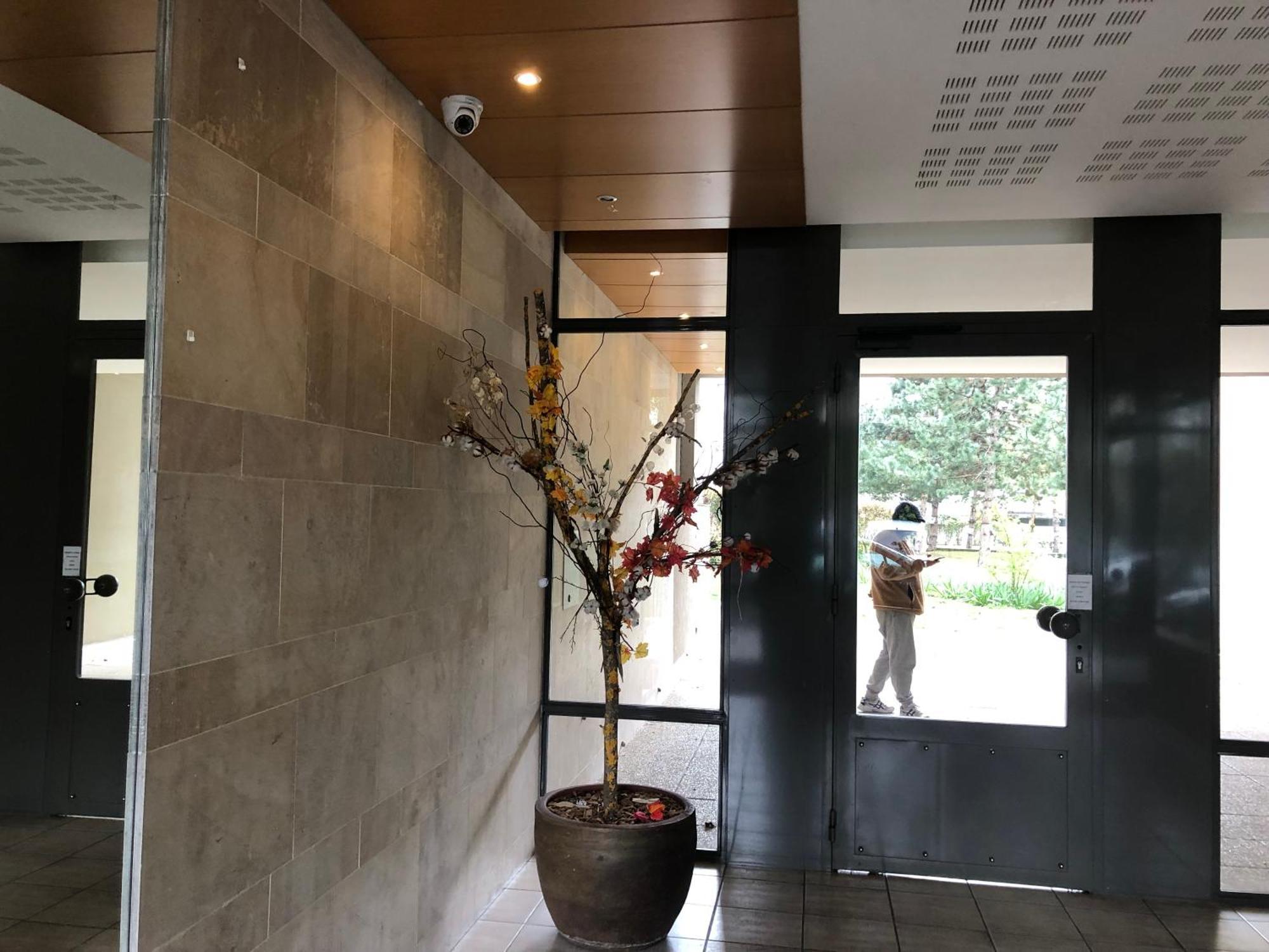 Apartamento Soyeux De La Bruyere/ Grenoble*Parking Gratuit Exterior foto