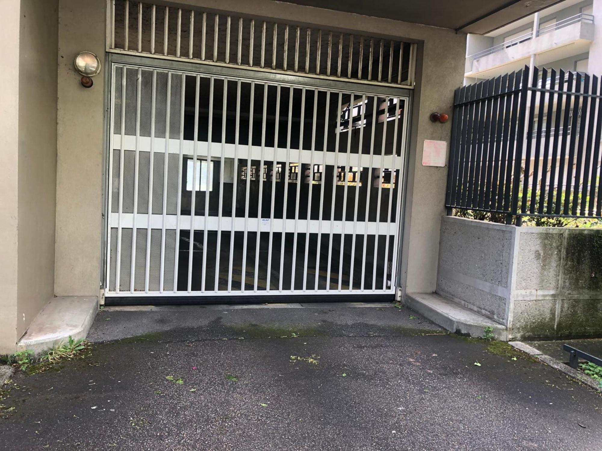 Apartamento Soyeux De La Bruyere/ Grenoble*Parking Gratuit Exterior foto