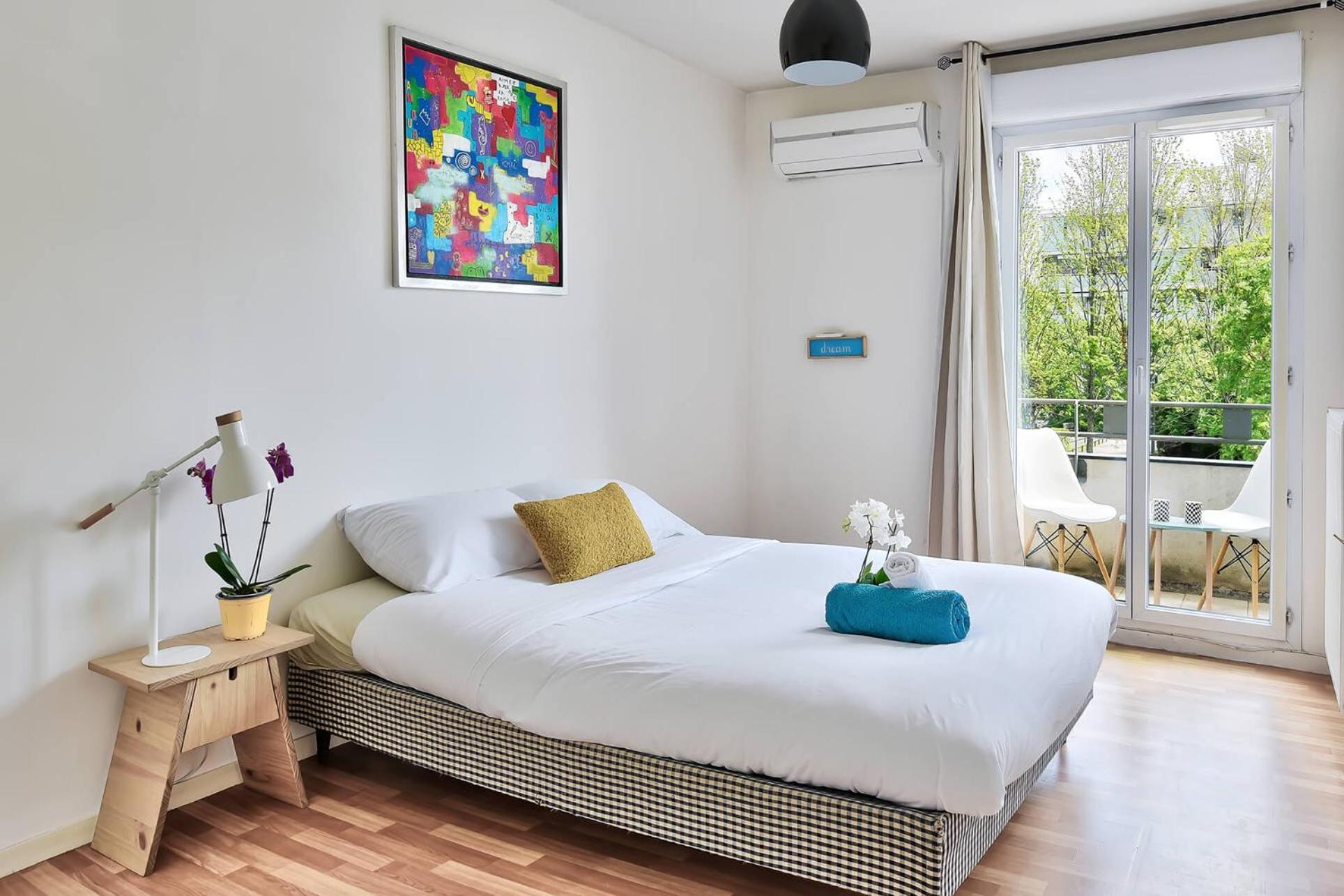 Apartamento Soyeux De La Bruyere/ Grenoble*Parking Gratuit Exterior foto