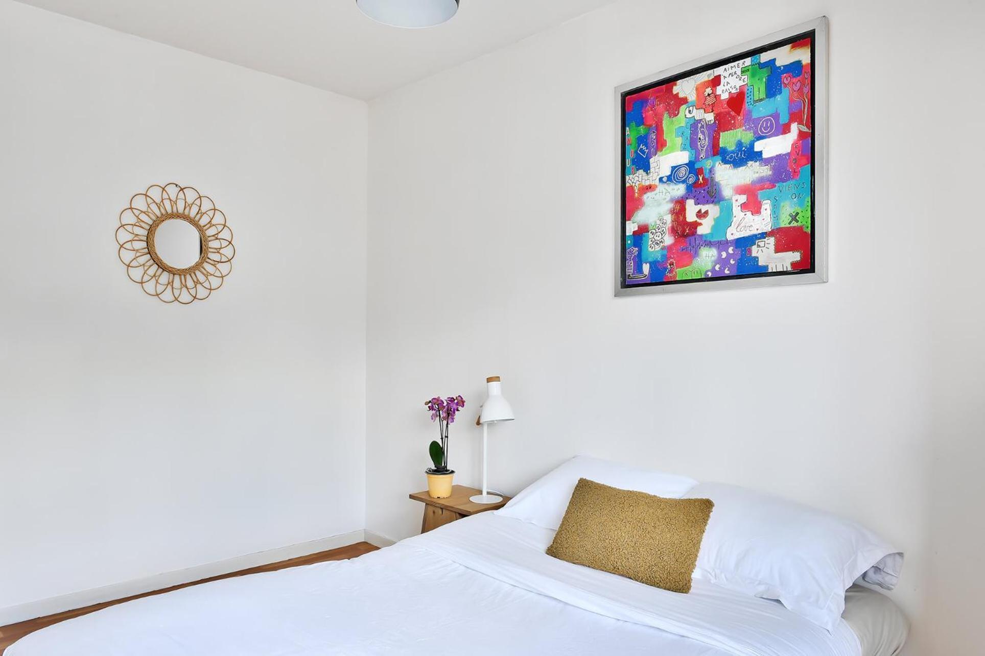 Apartamento Soyeux De La Bruyere/ Grenoble*Parking Gratuit Exterior foto