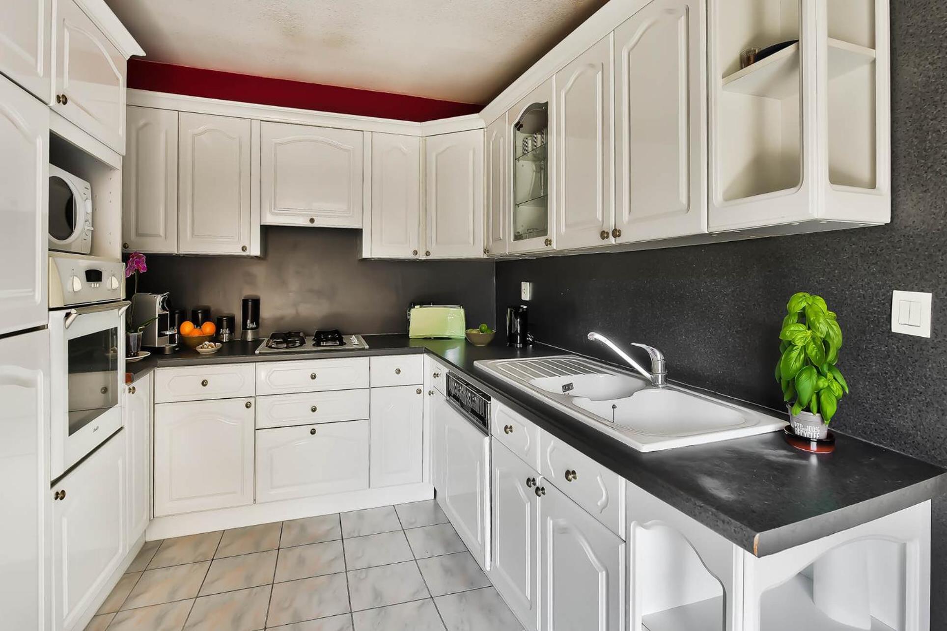 Apartamento Soyeux De La Bruyere/ Grenoble*Parking Gratuit Exterior foto