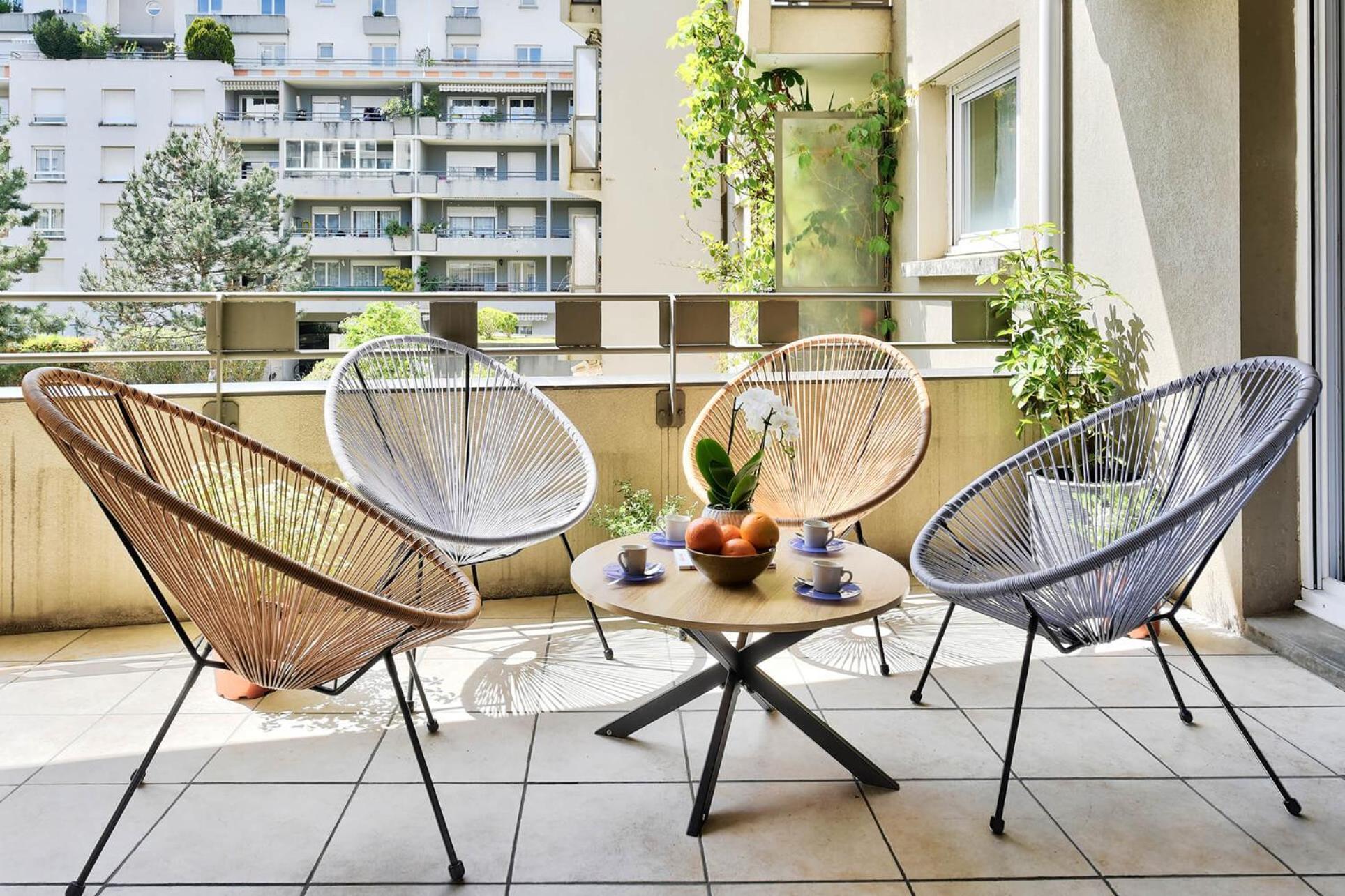 Apartamento Soyeux De La Bruyere/ Grenoble*Parking Gratuit Exterior foto